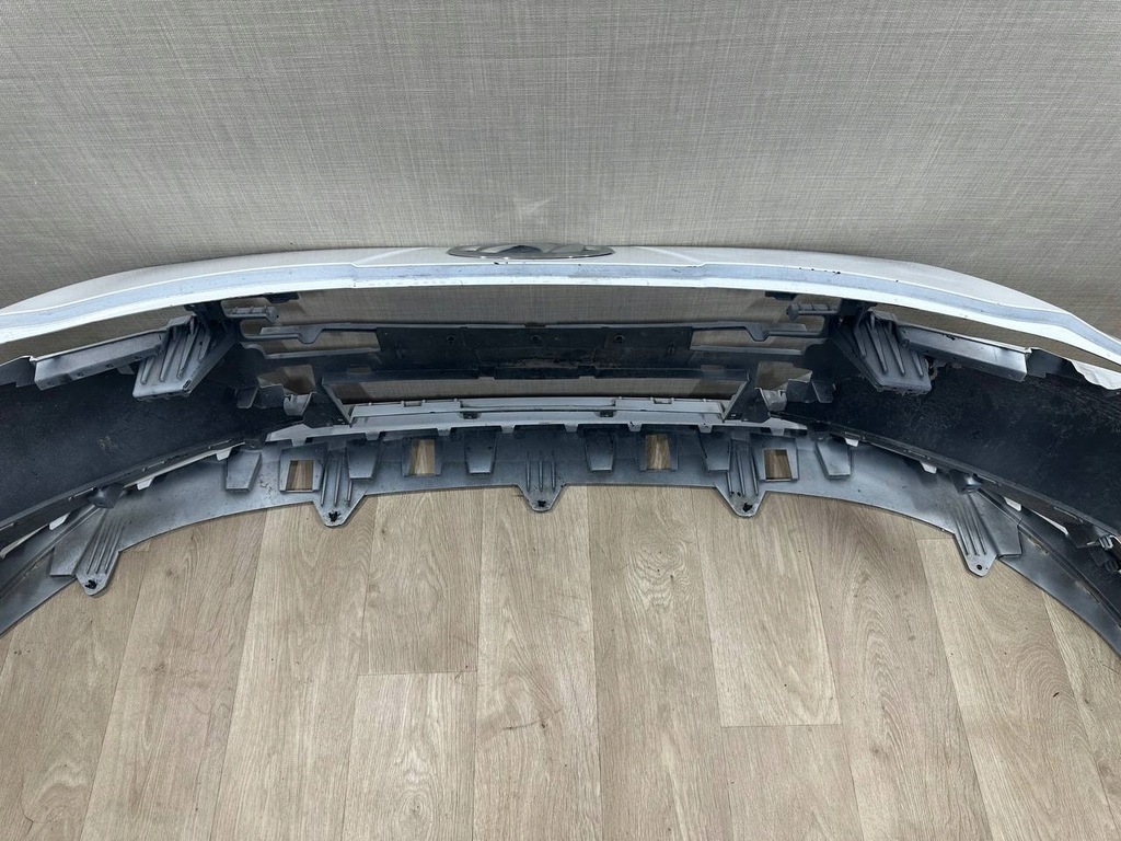 фото №12, Бампер перед передній hyundai elantra cn7 7 vii 2020- 86511-aa000