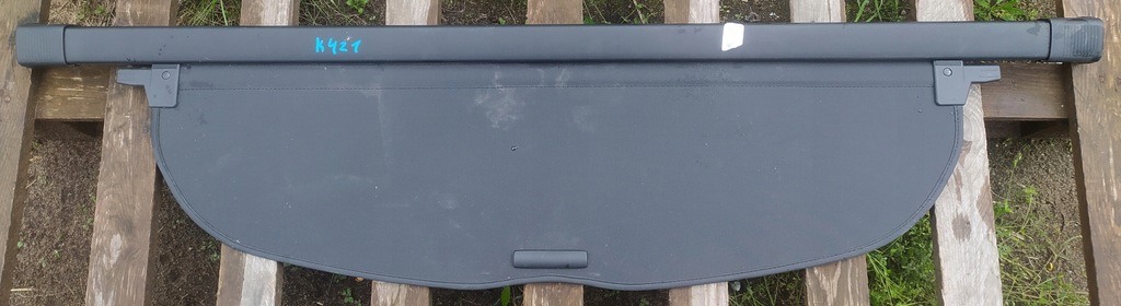 фото №1, Шторка багажника honda cr-v v 5 2017-2024 оригинал