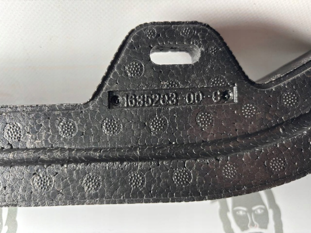 Абсорбер tesla model s 21+ 1685203-00-c Доставка