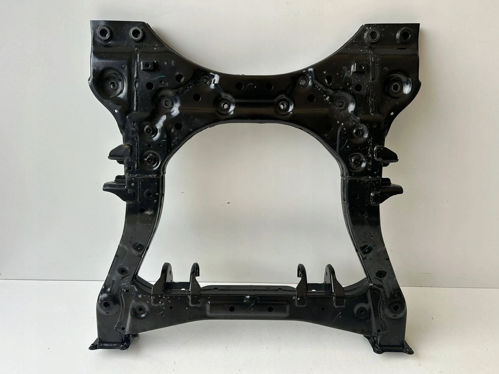 фото №5, Mg zs подрамник подрамник двигателя оригинал