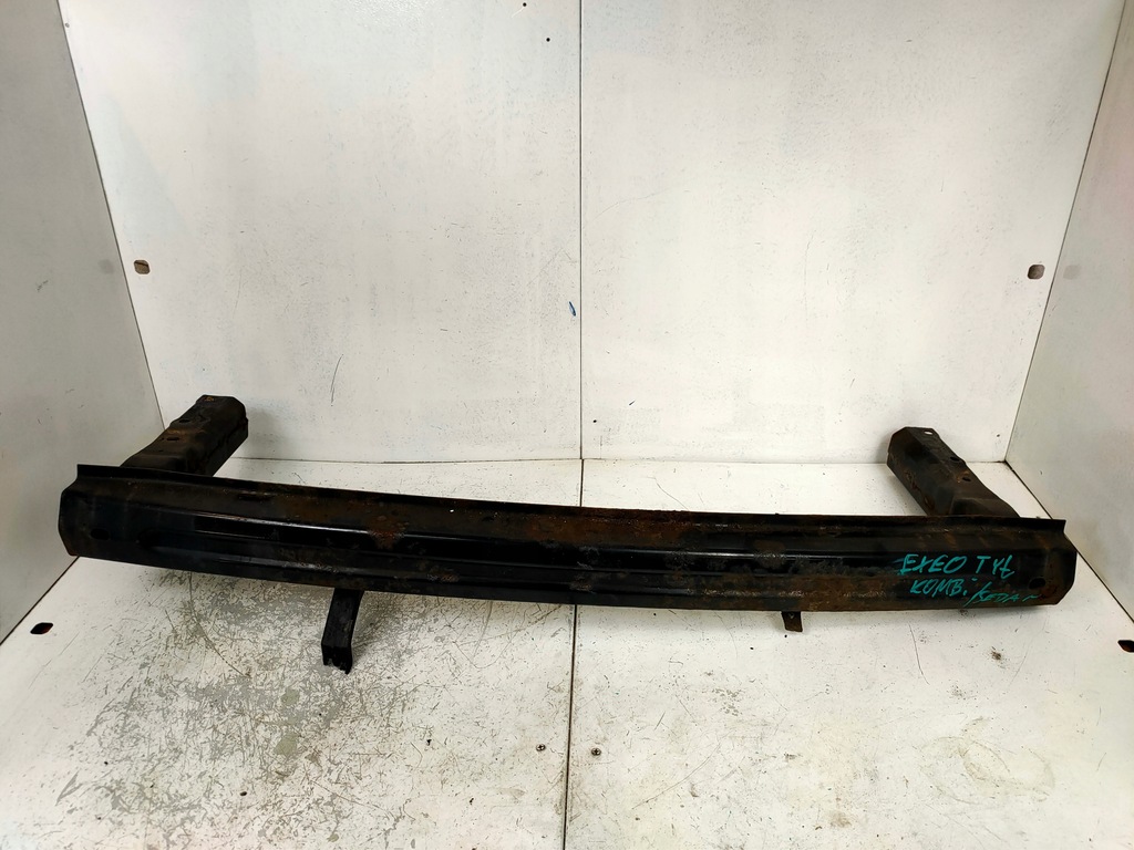 фото №1, Балка задняя seat exeo kombi