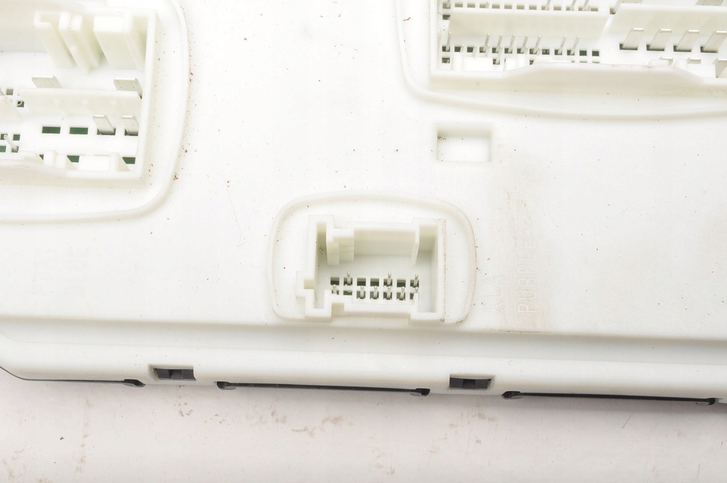 фото №6, Mercedes w247 w177 1.5 бортовой компьютер модуль блок управления bcm a2479001406