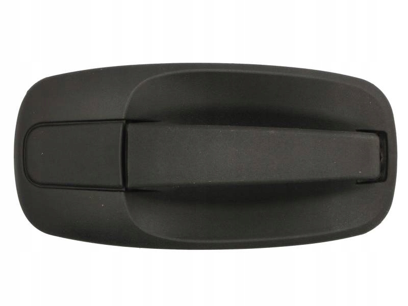 фото №1, Ручка двері задніх nissan primastar opel vivaro renault trafic