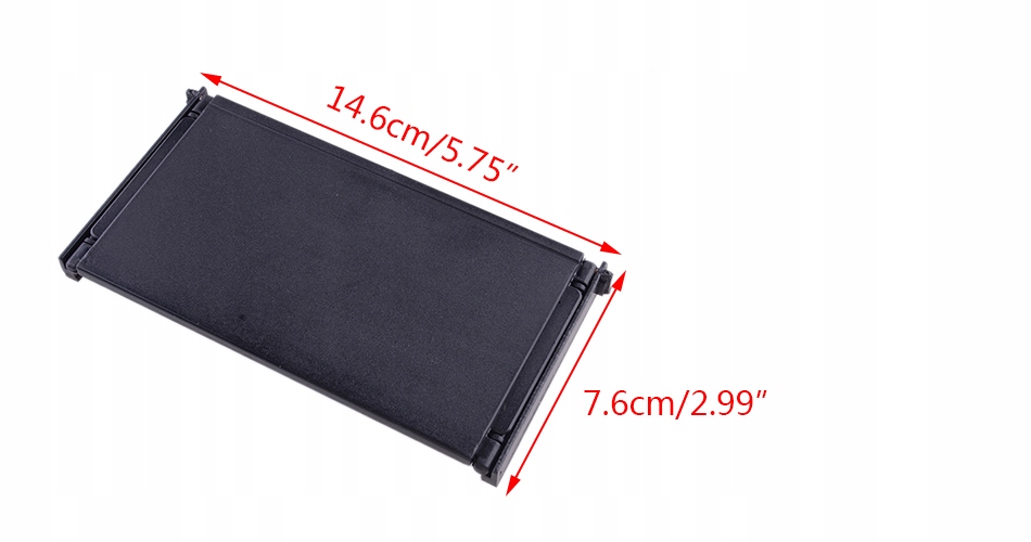 фото №11, Przedłużacz защита солнцезащитный универсальный