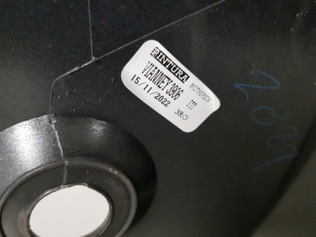 фото №11, Audi q5 s-line ii 2 80a sq5 17- бампер задній задня 4pdc вихлопи 80a807301