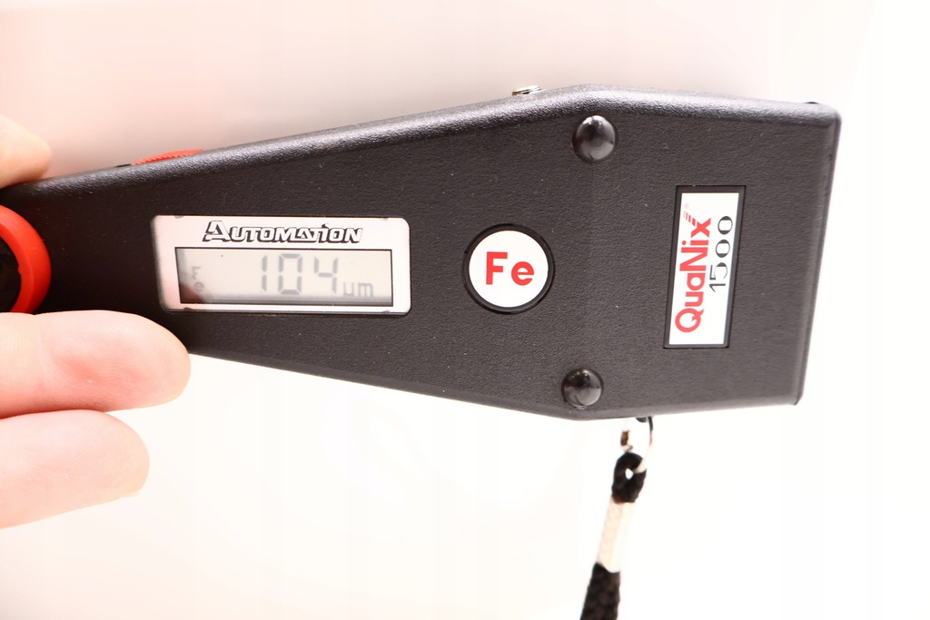 фото №11, Volvo xc90 ii кришка багажника багажника 707-46