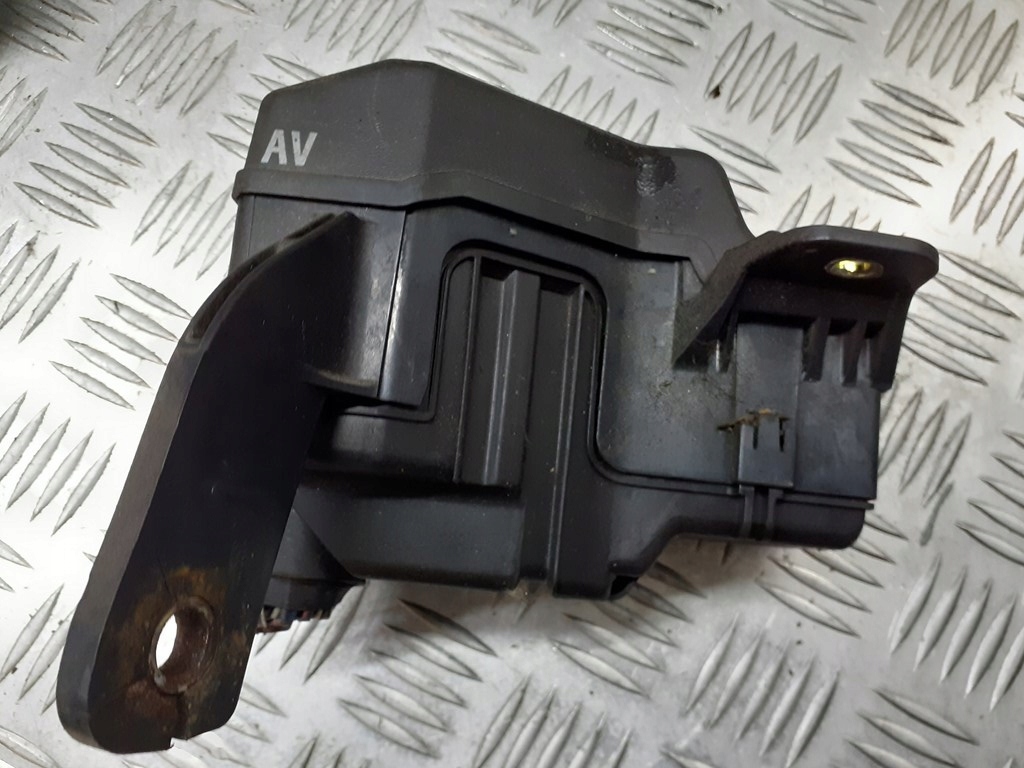 фото №1, Модуль toyota avensis t25 2.0 vvti