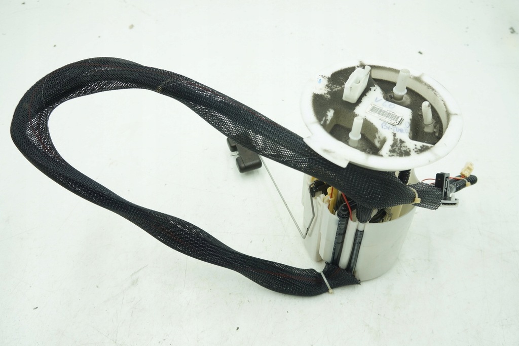 фото №1, Volvo v60 i biturbo помпа топлива 31274669