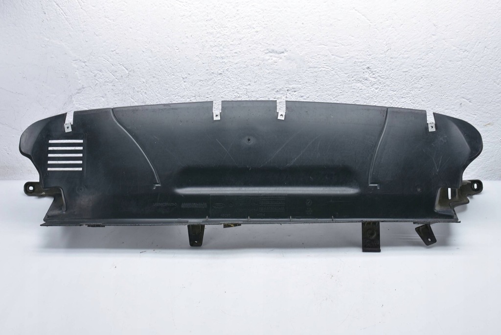 фото №1, Ford transit custom lift 17- воздуховод воздухозаборник воздуха