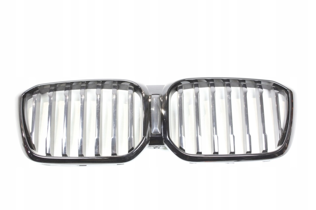 фото №1, Решітки радіатора решітка радіатора решітка радіатора mpakiet bmw g01 x3 g02 x4 lci