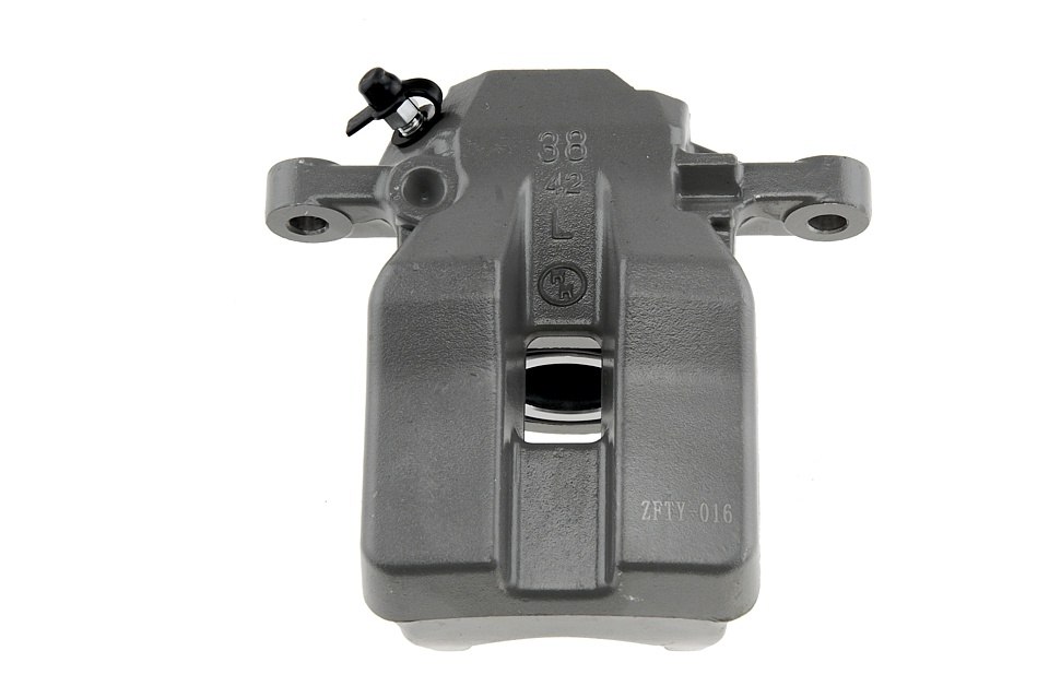 фото №8, Супорт гальмівний задня toyota rav-4 iii 06-12,/lewy/