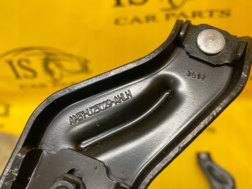 фото №4, Петля ролик дверь левый задняя ford grand c-max mk2