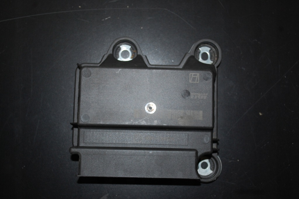 фото №11, Iveco daily датчик модуль подушка безопасности 5801460860