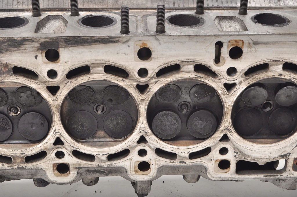 фото №12, Chevrolet epica ii 2.0 24v 144 km головка 96307971