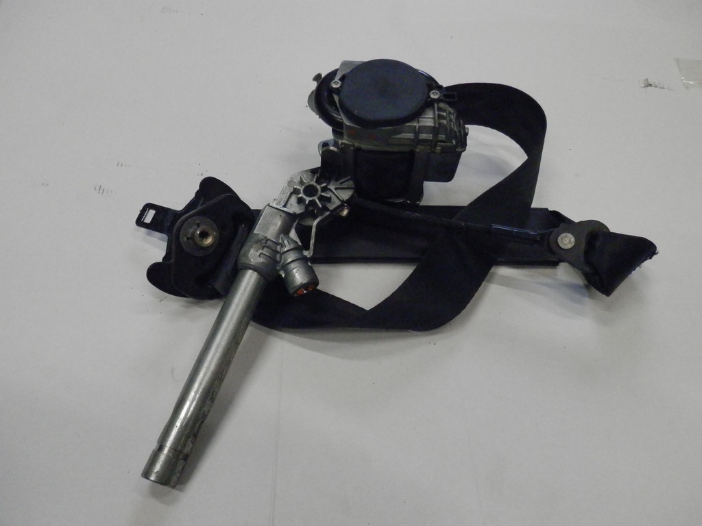 фото №1, Citroen c5 i lift pas безопасности левый перед