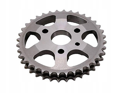 фото №1, Колесо зубчатое, wał распределительного вала ina 554 0149 10