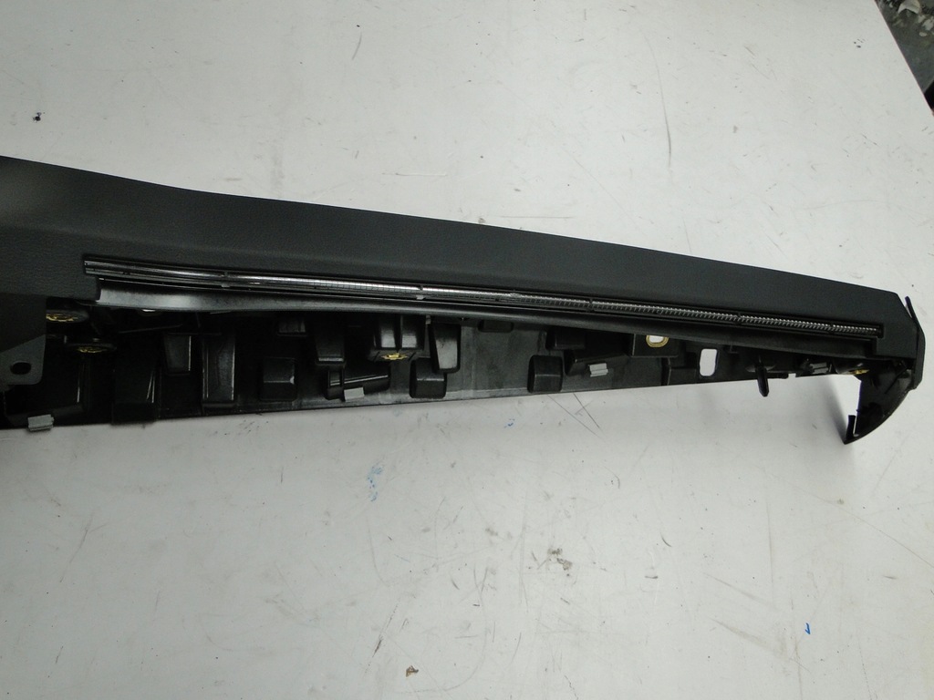 фото №10, Audi a6 a7 4k c8 молдинг панели led 4k1857736 ambiente