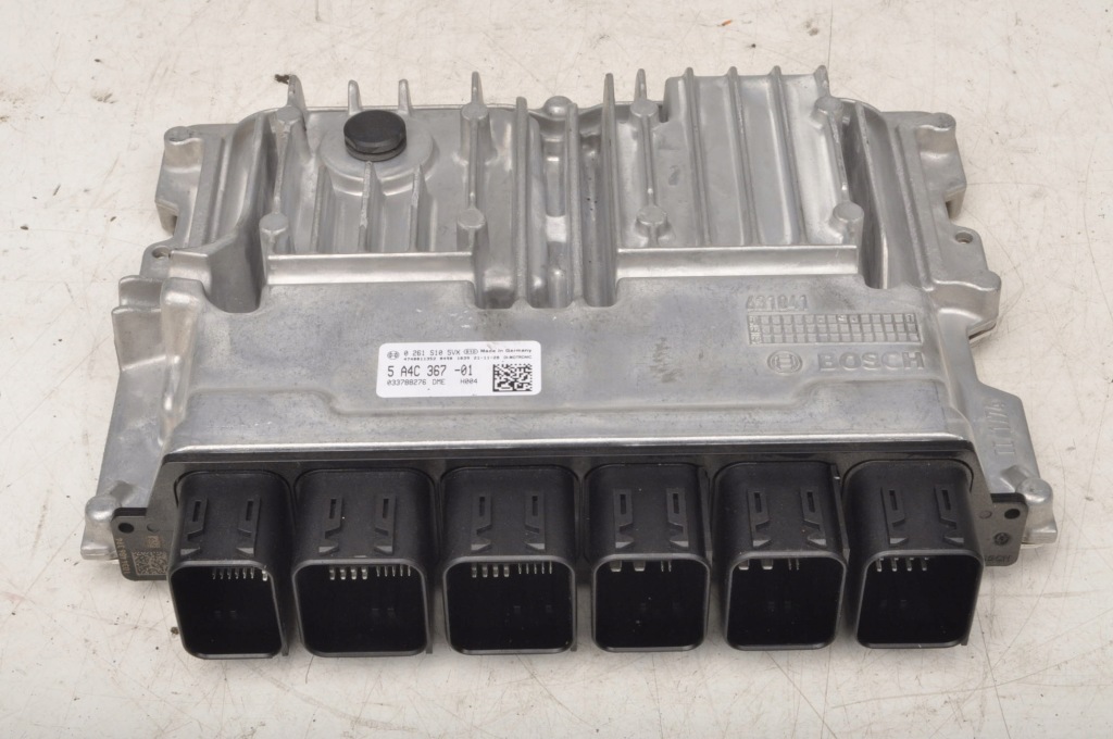 Купить Mini f56 модуль бортовой компьютер блок управления двигателя 5a4c367