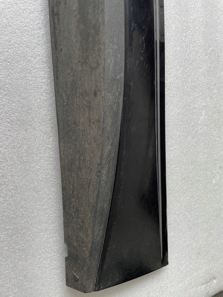 фото №15, Молдинг двері передніх лівих правих skoda kodiaq i