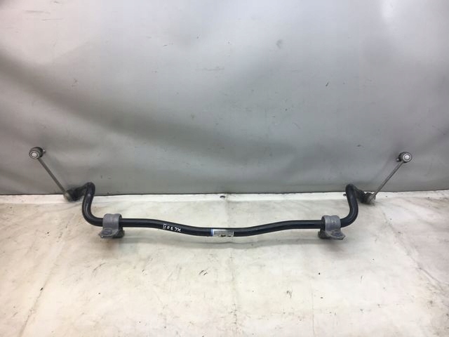 фото №1, Volvo xc90 ii тяга стабилизатора перед