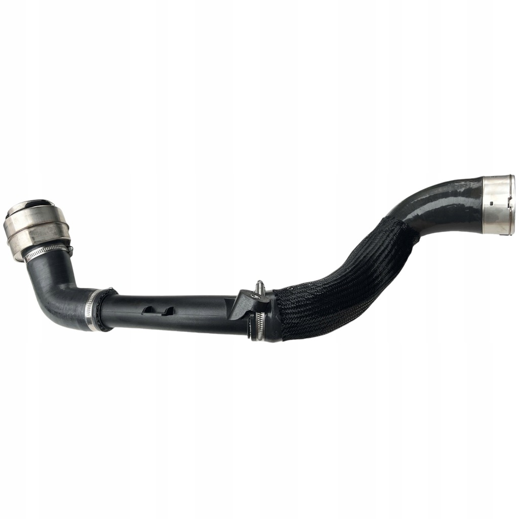 фото №1, Шланг інтеркулер renault grand scenic megane scenic talisman 144602115r