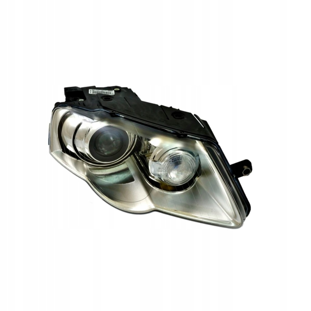 фото №1, Фара passat 06- /p/d1s+h7/ valeo valeo val043626 фара лампа