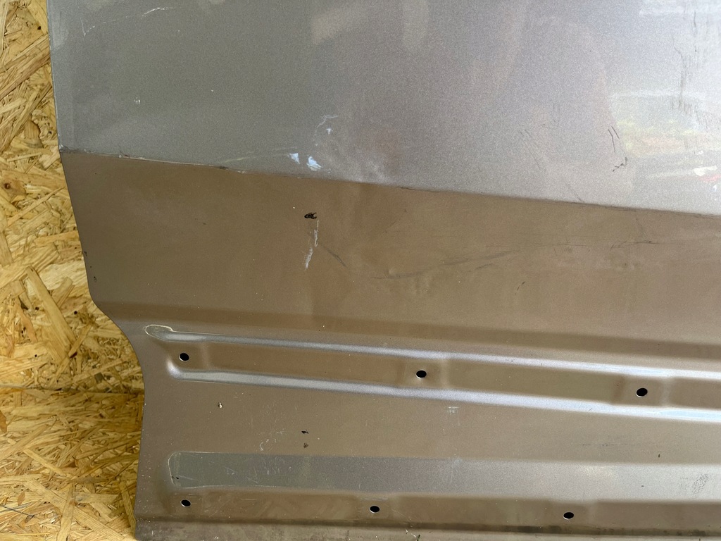 фото №7, Honda chr c-hr дверь правое передние перед перед