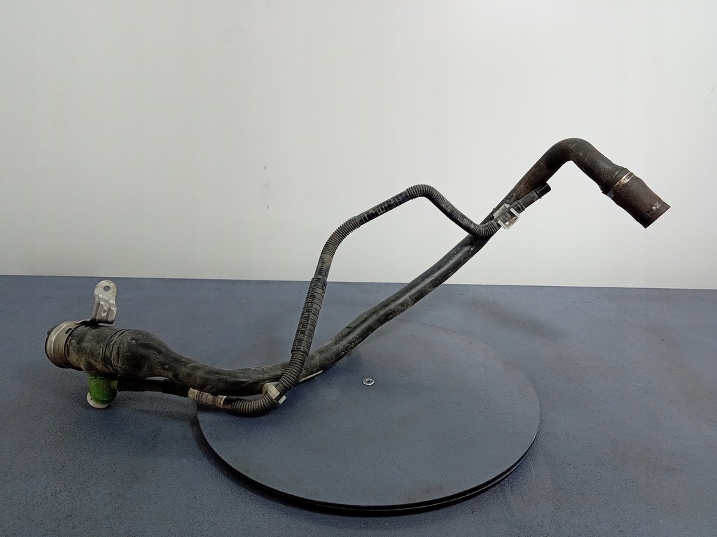 фото №2, Bmw 7 g11 g12 труба заливной топлива дизель