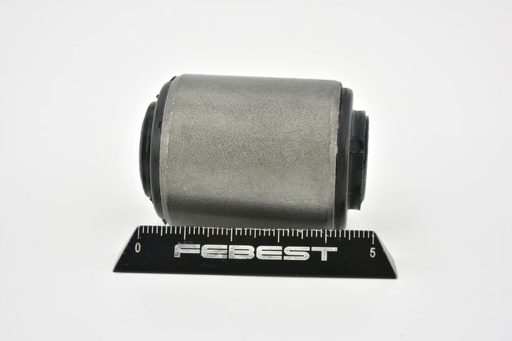 фото №15, Втулка амортизатора задняя chrysler cirrus stratus sebring febest crab-007