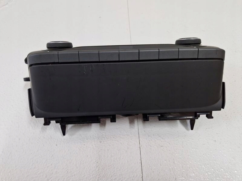 фото №8, Hyundai kona i 1 панель обдув кондиціонера 97250-cmad0