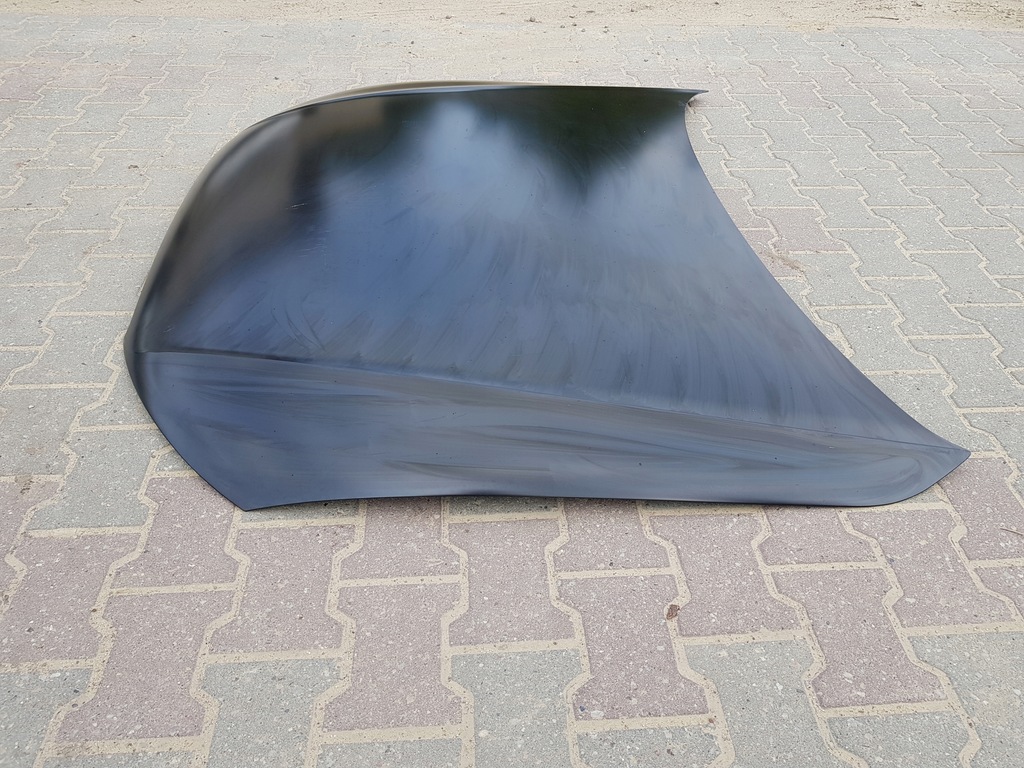 фото №10, Audi a4 b8 lift 8k0 капот nowa оригинальная