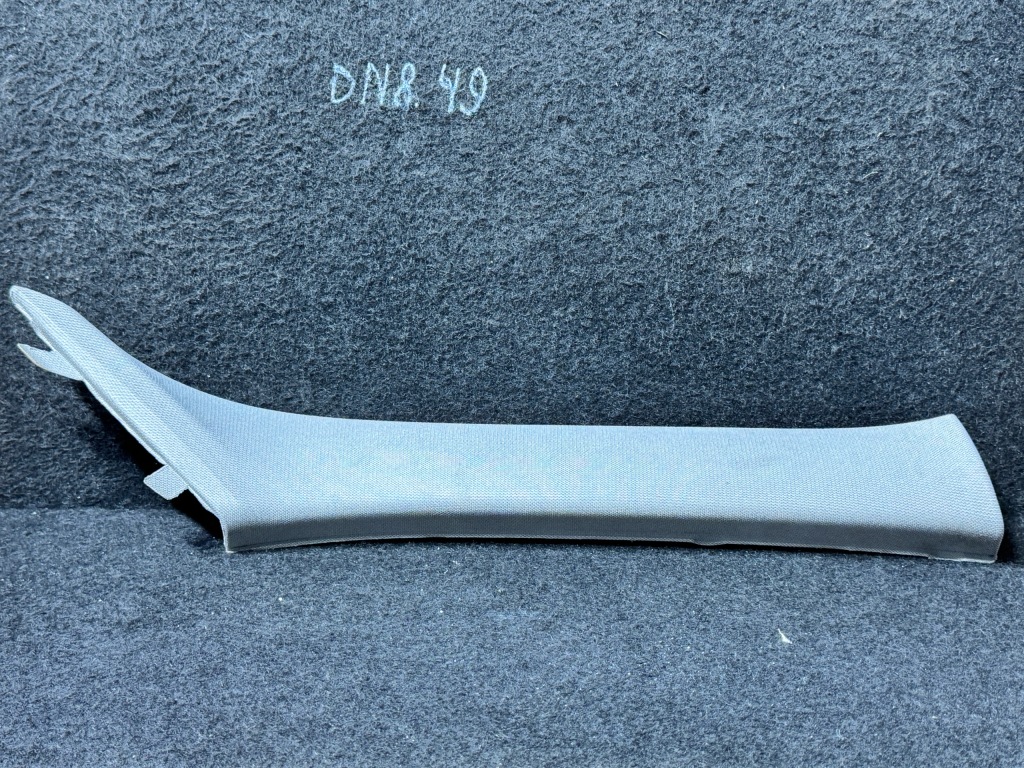 фото №1, Захист стійка права bmw f30 7296016