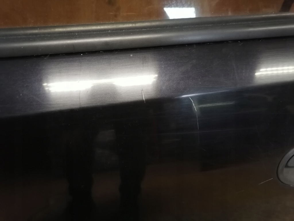 фото №6, Дверь левый задняя opel meriva z20r