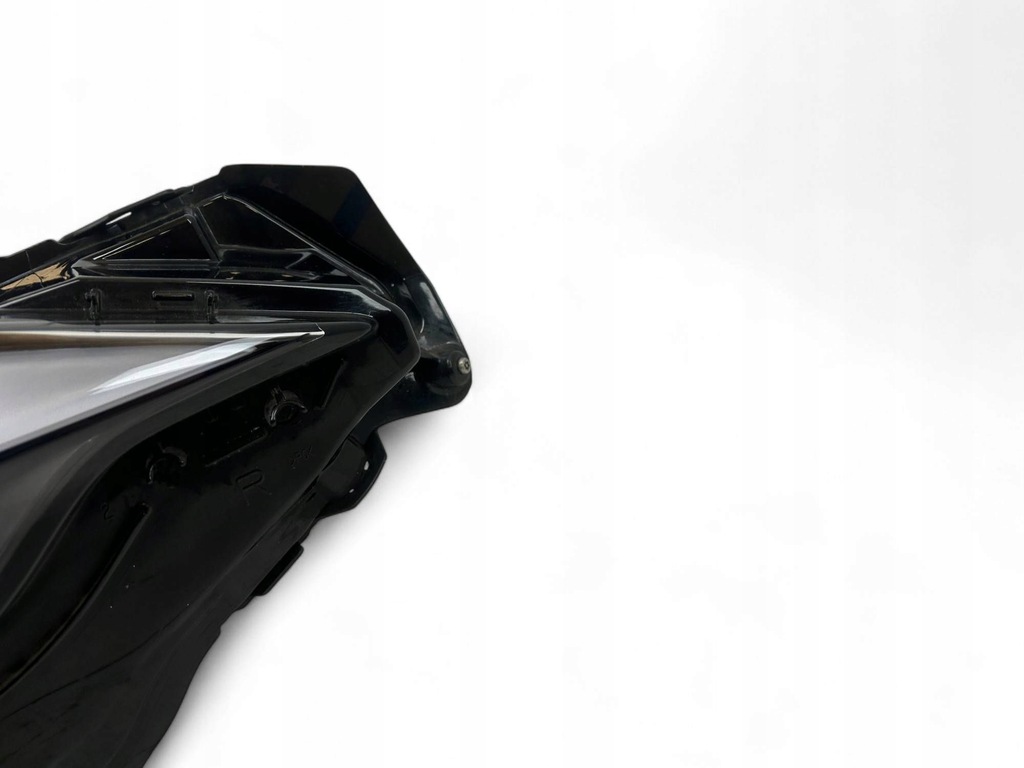 фото №8, Lexus nx 2023 лампа передня