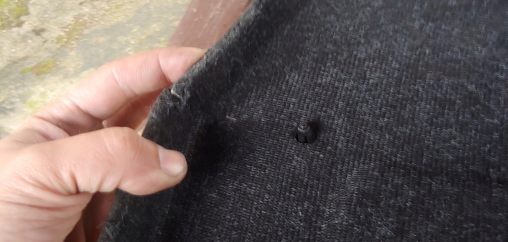 фото №6, Fiat bravo ii 2 полиця багажника