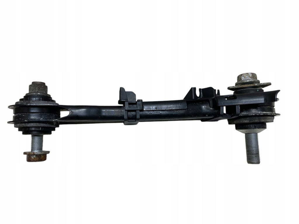 фото №10, Поворотный кулак задняя левая рычаги датчики приводной вал комплект bmw 7 g11 g12 lift 750ix