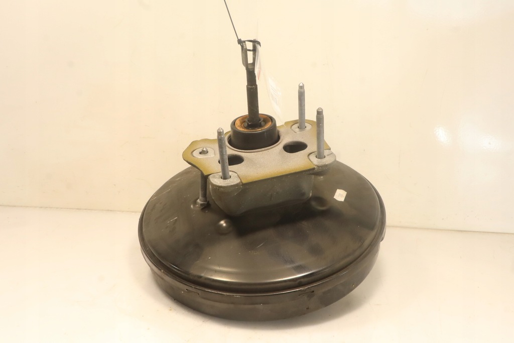 фото №4, Підсилювач гальм renault megane iii 1.5dci