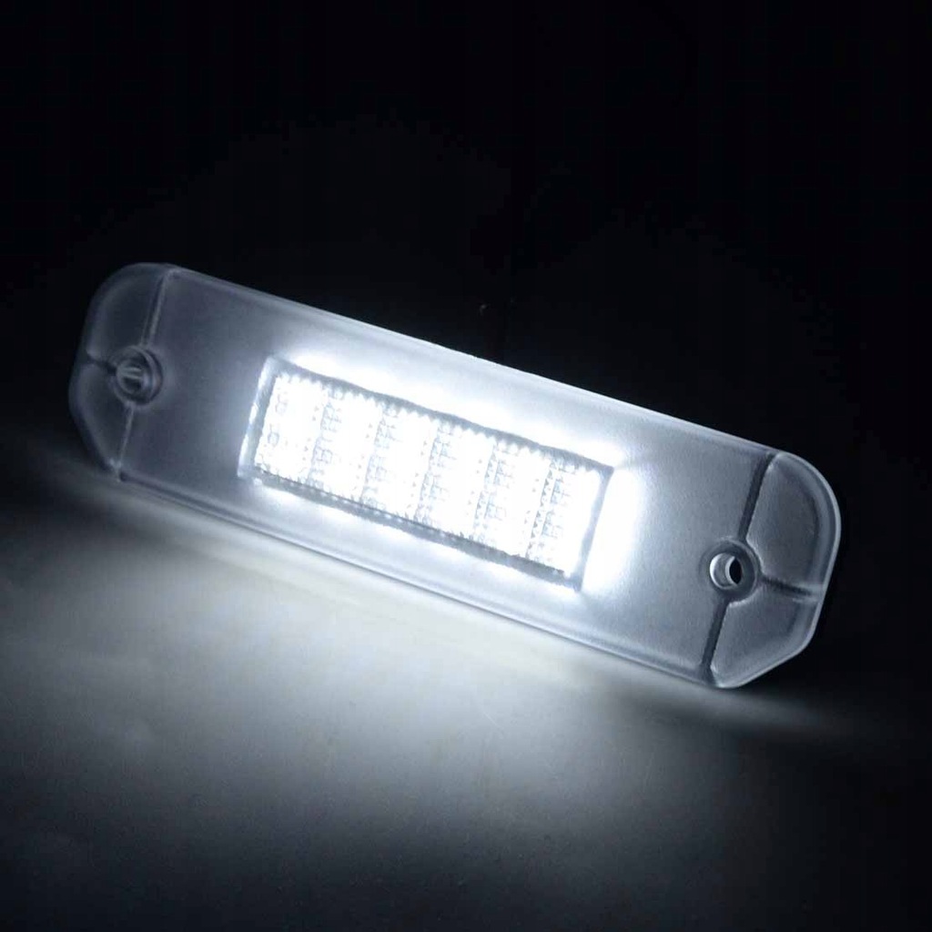 фото №7, Лампа номерного знака реєстраційний do honda civic cr-x