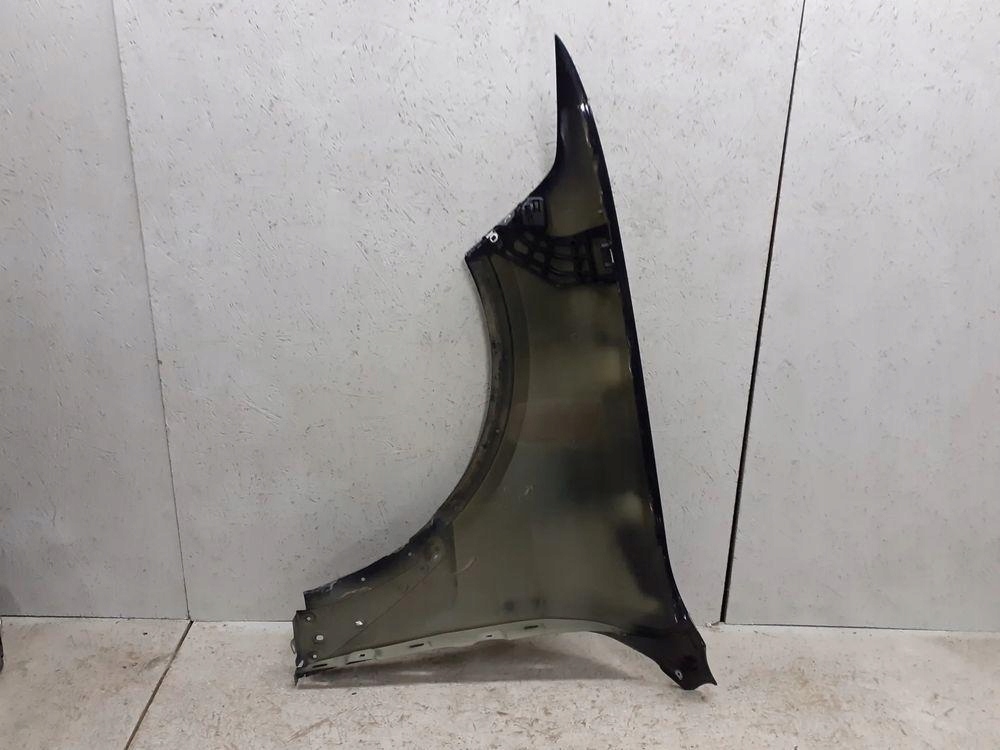 фото №8, Крыло передний перед правый bmw x7 g07 2020-