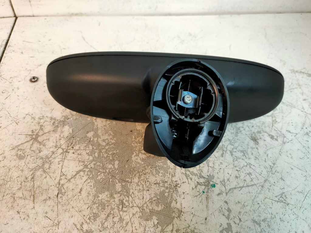 фото №3, Дзеркало заднього виду внутрішнє mini clubman r55