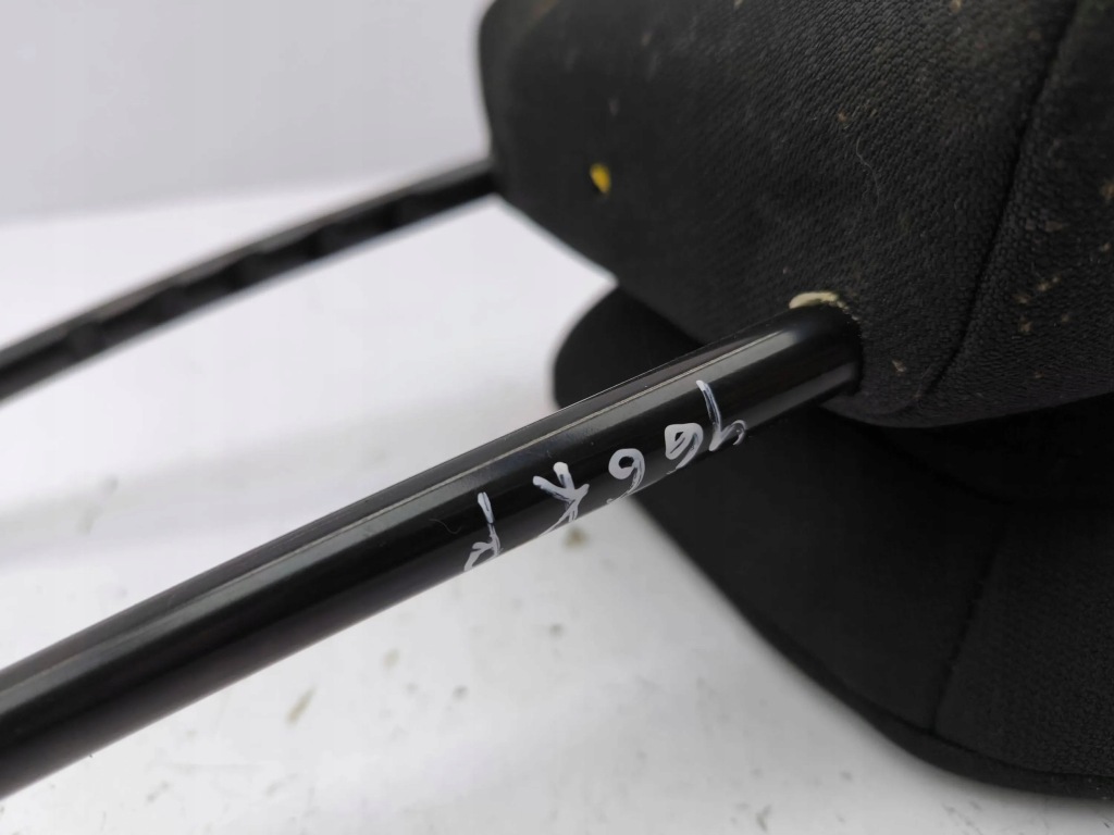 фото №5, Citroen c4 ii picasso 2014 левая сторона подголовник сиденье передний