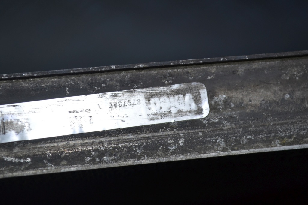 Радиатор воды vectra c signum 1.9 cdti 120 150 Недорого