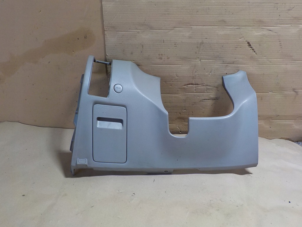 фото №5, Forester iii защита нижняя воздуховод 66075fg010