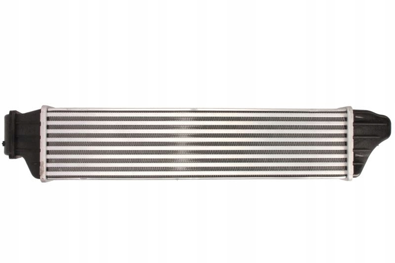 Nrf інтеркулер bmw e46 2,0/3,0d Недорого