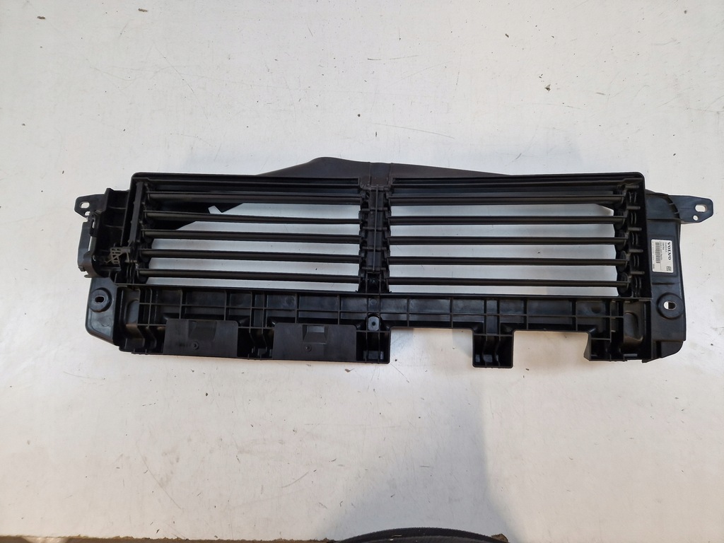 фото №6, Volvo xc40 жалюзі повітропровід повітря впуск 31455415