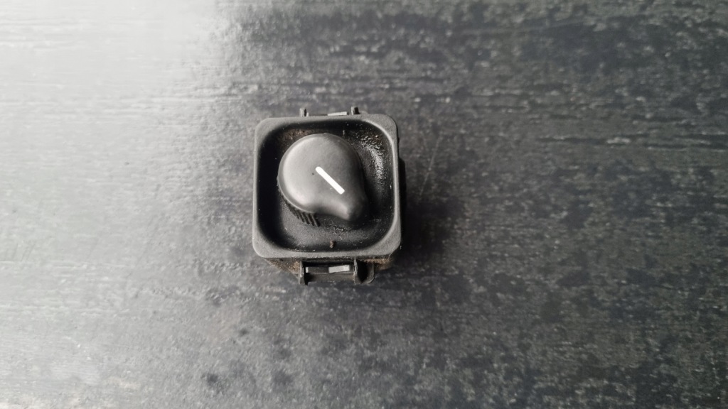 фото №1, Vw lt sprinter регулировка зеркал 1298200610