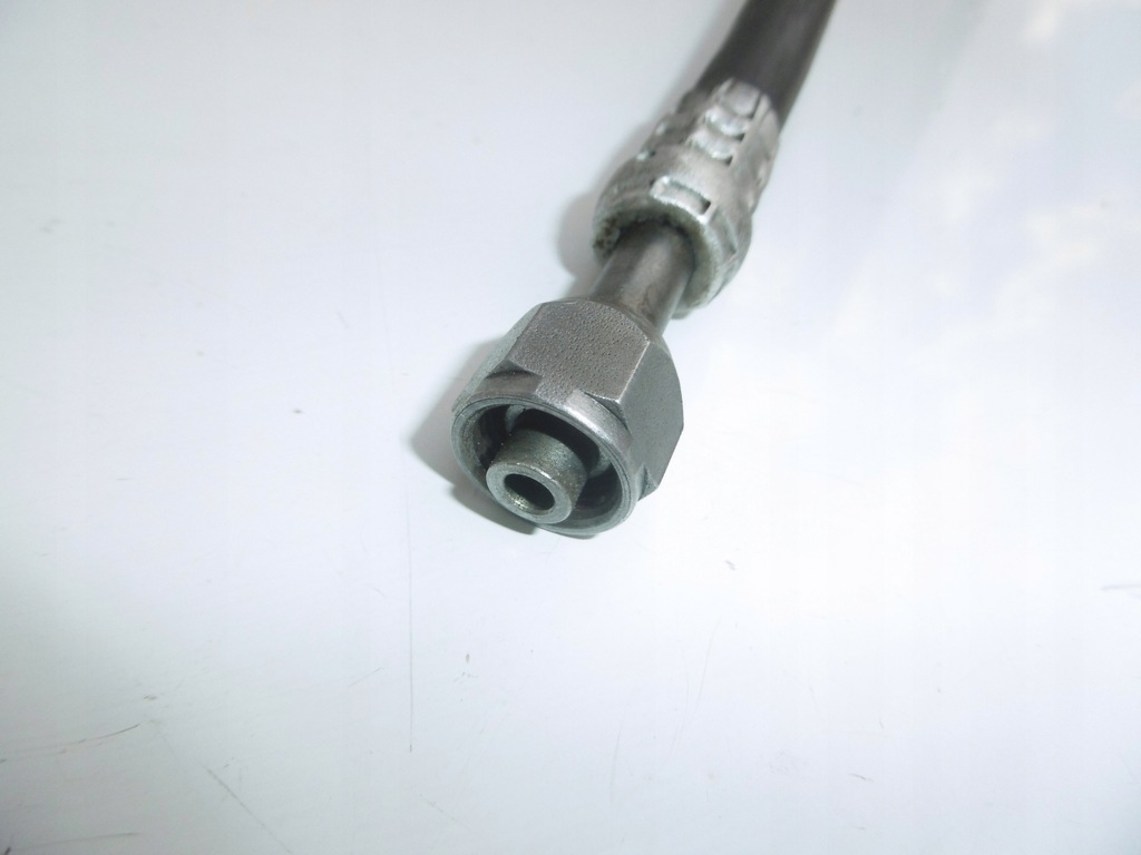 фото №4, Шланг трубка wąż кондиционера renault magnum dxi