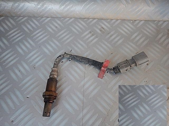 фото №9, Lexus rx rx350 rx450 iii датчик лямбда-зонд 89465-48220