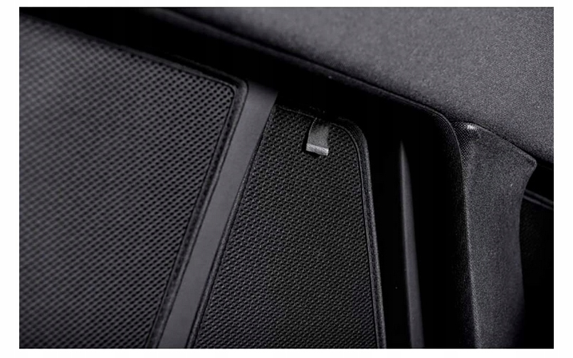 фото №7, Набор защита солнцезащитных kia niro