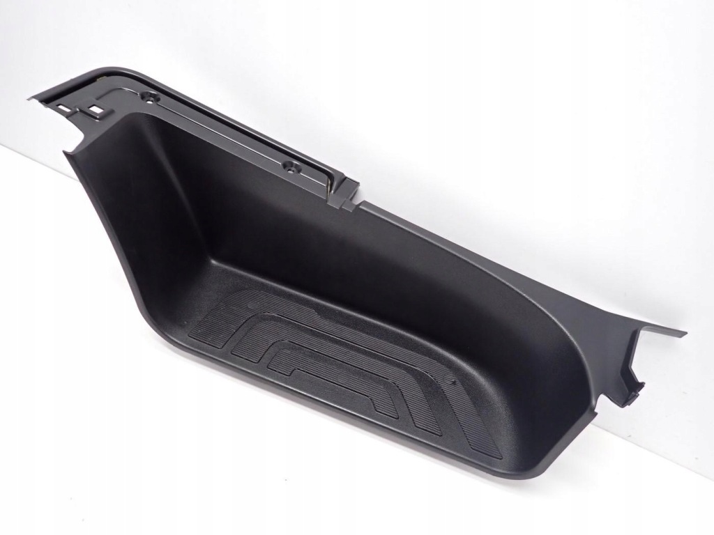 Купить Подножка защита порог левая перед a9106860100 mercedes sprinter w907 w910 21r